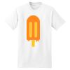 Beefy T® Born To Be Worn 100% Cotton T Shirt Thumbnail