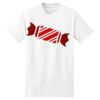 Beefy T® Born To Be Worn 100% Cotton T Shirt Thumbnail
