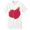 Beefy T® Born To Be Worn 100% Cotton T Shirt Thumbnail