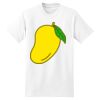 Beefy T® Born To Be Worn 100% Cotton T Shirt Thumbnail