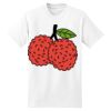 Beefy T® Born To Be Worn 100% Cotton T Shirt Thumbnail