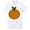 Beefy T® Born To Be Worn 100% Cotton T Shirt Thumbnail