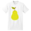 Beefy T® Born To Be Worn 100% Cotton T Shirt Thumbnail