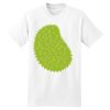 Beefy T® Born To Be Worn 100% Cotton T Shirt Thumbnail