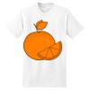Beefy T® Born To Be Worn 100% Cotton T Shirt Thumbnail