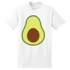 Beefy T® Born To Be Worn 100% Cotton T Shirt Thumbnail