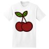 Beefy T® Born To Be Worn 100% Cotton T Shirt Thumbnail