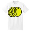 Beefy T® Born To Be Worn 100% Cotton T Shirt Thumbnail