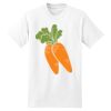 Beefy T® Born To Be Worn 100% Cotton T Shirt Thumbnail