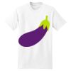 Beefy T® Born To Be Worn 100% Cotton T Shirt Thumbnail