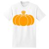 Beefy T® Born To Be Worn 100% Cotton T Shirt Thumbnail