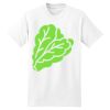 Beefy T® Born To Be Worn 100% Cotton T Shirt Thumbnail