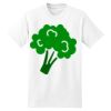 Beefy T® Born To Be Worn 100% Cotton T Shirt Thumbnail