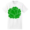 Beefy T® Born To Be Worn 100% Cotton T Shirt Thumbnail