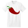 Beefy T® Born To Be Worn 100% Cotton T Shirt Thumbnail