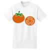 Beefy T® Born To Be Worn 100% Cotton T Shirt Thumbnail