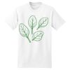 Beefy T® Born To Be Worn 100% Cotton T Shirt Thumbnail