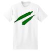 Beefy T® Born To Be Worn 100% Cotton T Shirt Thumbnail