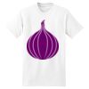 Beefy T® Born To Be Worn 100% Cotton T Shirt Thumbnail