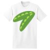 Beefy T® Born To Be Worn 100% Cotton T Shirt Thumbnail