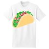 Beefy T® Born To Be Worn 100% Cotton T Shirt Thumbnail