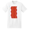 Beefy T® Born To Be Worn 100% Cotton T Shirt Thumbnail