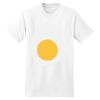 Beefy T® Born To Be Worn 100% Cotton T Shirt Thumbnail