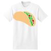 Beefy T® Born To Be Worn 100% Cotton T Shirt Thumbnail