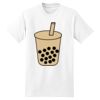 Beefy T® Born To Be Worn 100% Cotton T Shirt Thumbnail
