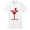 Beefy T® Born To Be Worn 100% Cotton T Shirt Thumbnail