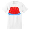 Beefy T® Born To Be Worn 100% Cotton T Shirt Thumbnail