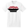 Beefy T® Born To Be Worn 100% Cotton T Shirt Thumbnail