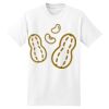 Beefy T® Born To Be Worn 100% Cotton T Shirt Thumbnail