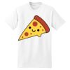 Beefy T® Born To Be Worn 100% Cotton T Shirt Thumbnail