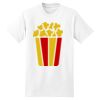 Beefy T® Born To Be Worn 100% Cotton T Shirt Thumbnail