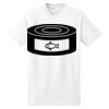 Beefy T® Born To Be Worn 100% Cotton T Shirt Thumbnail