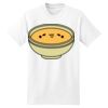 Beefy T® Born To Be Worn 100% Cotton T Shirt Thumbnail
