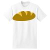 Beefy T® Born To Be Worn 100% Cotton T Shirt Thumbnail