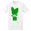 Beefy T® Born To Be Worn 100% Cotton T Shirt Thumbnail