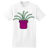 Beefy T® Born To Be Worn 100% Cotton T Shirt Thumbnail