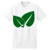 Beefy T® Born To Be Worn 100% Cotton T Shirt Thumbnail
