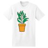 Beefy T® Born To Be Worn 100% Cotton T Shirt Thumbnail