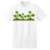 Beefy T® Born To Be Worn 100% Cotton T Shirt Thumbnail