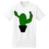 Beefy T® Born To Be Worn 100% Cotton T Shirt Thumbnail
