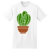 Beefy T® Born To Be Worn 100% Cotton T Shirt Thumbnail
