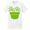 Beefy T® Born To Be Worn 100% Cotton T Shirt Thumbnail