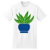 Beefy T® Born To Be Worn 100% Cotton T Shirt Thumbnail
