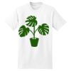 Beefy T® Born To Be Worn 100% Cotton T Shirt Thumbnail