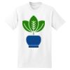 Beefy T® Born To Be Worn 100% Cotton T Shirt Thumbnail