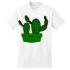 Beefy T® Born To Be Worn 100% Cotton T Shirt Thumbnail